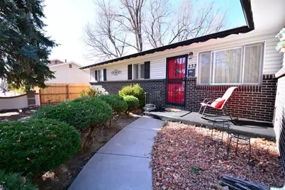 232 S Garo Ave, Colorado Springs, CO 80910 - Photo 2