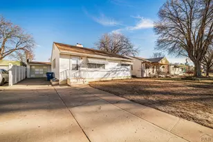 416 Morrison Ave, Pueblo, CO 81005 - Photo 1