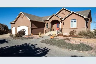 869 E Parkrose Dr, Pueblo West, CO 81007 - Photo 2
