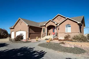 869 E Parkrose Dr, Pueblo West, CO 81007 - Photo 2