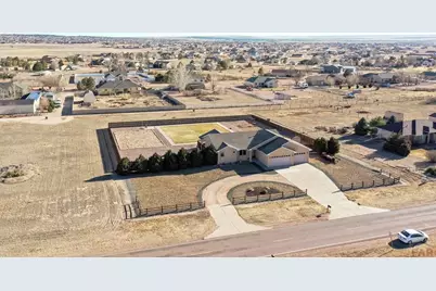 440 S Avenida Del Oro E, Pueblo West, CO 81007 - Photo 54