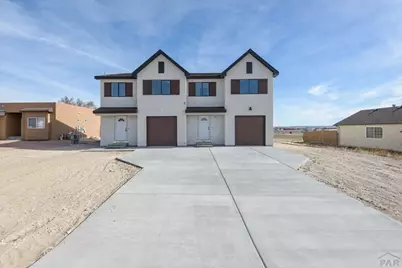 701-703 E Clarion Dr, Pueblo West, CO 81007 - Photo 2