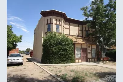 115 W Evans Ave, Pueblo, CO 81004 - Photo 2