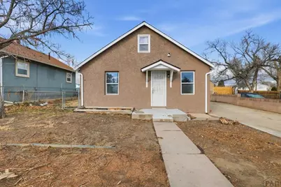 1833 E 13th St, Pueblo, CO 81001 - Photo 2