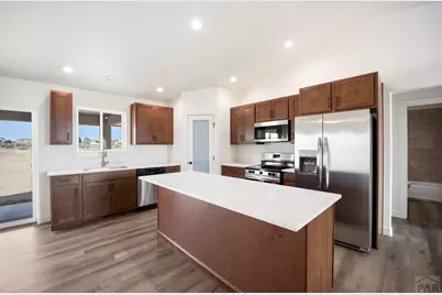 1265 N Starkweather Lane, Pueblo West, CO 81007 - Photo 2