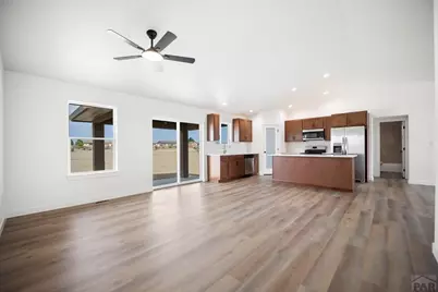 1265 N Starkweather Lane, Pueblo West, CO 81007 - Photo 4