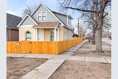 923 E 7th St, Pueblo, CO 81001 - Photo 2