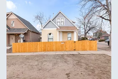 923 E 7th St, Pueblo, CO 81001 - Photo 20