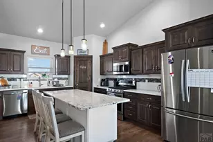 698 W McCulloch Blvd, Pueblo West, CO 81007 - Photo 2