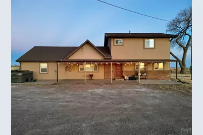 16526 County Rd Ll, Las Animas, CO 81054 - Photo 1