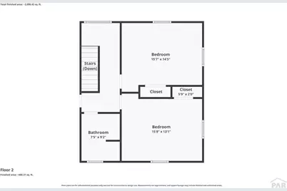 16526 County Rd Ll, Las Animas, CO 81054 - Photo 86