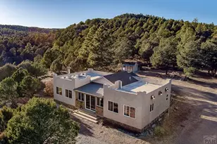 33603 Fisher Peak Pkwy, Trinidad, CO 81082 - Photo 2