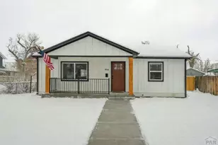814 W 15th St, Pueblo, CO 81003 - Photo 1