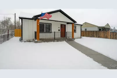 814 W 15th St, Pueblo, CO 81003 - Photo 2