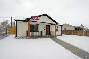 814 W 15th St, Pueblo, CO 81003 - Photo 2