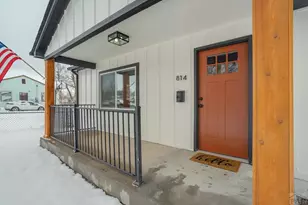 814 W 15th St, Pueblo, CO 81003 - Photo 4