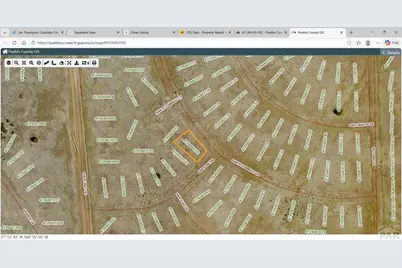 Tbd San Jose Court, Colorado City, CO 81019 - Photo 2