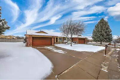 31 Frances Place, Pueblo, CO 81008 - Photo 1