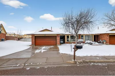 31 Frances Place, Pueblo, CO 81008 - Photo 2