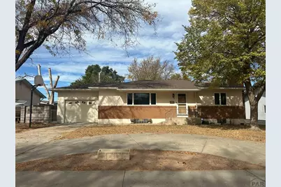 150 Cornell Circle, Pueblo, CO 81005 - Photo 1