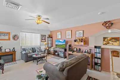 660 W Capistrano Ave, Pueblo West, CO 81007 - Photo 4