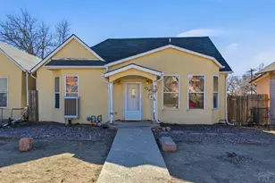 720 W 11th St, Pueblo, CO 81003 - Photo 1