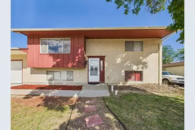 3210 Shalimar Terrace, Pueblo, CO 81008 - Photo 2