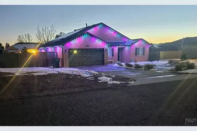 372 W Burke Dr, Pueblo West, CO 81007 - Photo 36