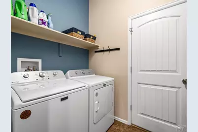 372 W Burke Dr, Pueblo West, CO 81007 - Photo 14