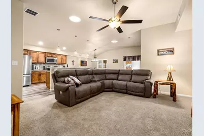 372 W Burke Dr, Pueblo West, CO 81007 - Photo 4