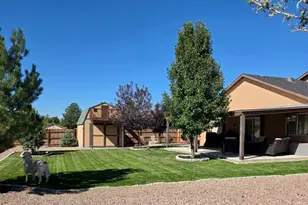 372 W Burke Dr, Pueblo West, CO 81007 - Photo 34