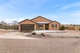372 W Burke Dr, Pueblo West, CO 81007 - Photo 1