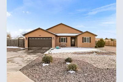 372 W Burke Dr, Pueblo West, CO 81007 - Photo 1