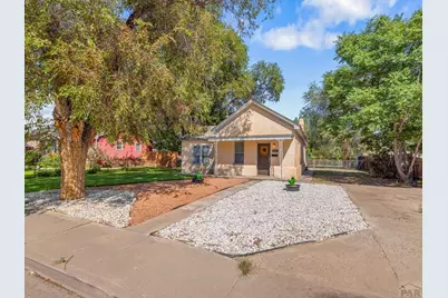 1628 Euclid Ave, Pueblo, CO 81004 - Photo 2