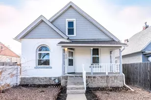 624 W 12th St, Pueblo, CO 81003 - Photo 1