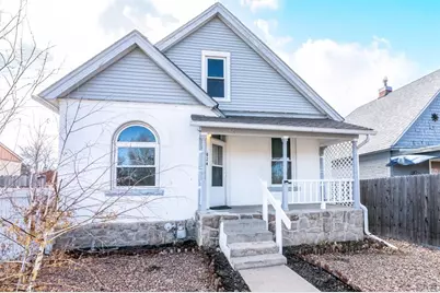 624 W 12th St, Pueblo, CO 81003 - Photo 32