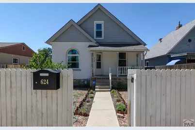 624 W 12th St, Pueblo, CO 81003 - Photo 36