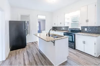 624 W 12th St, Pueblo, CO 81003 - Photo 4