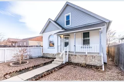 624 W 12th St, Pueblo, CO 81003 - Photo 2