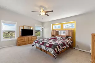 1704 Willow St, Canon City, CO 81212 - Photo 32