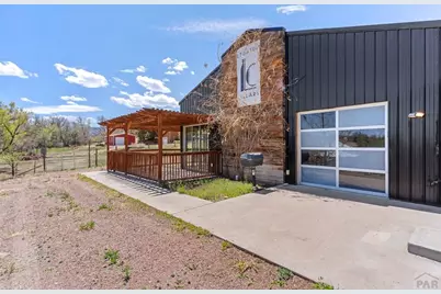 1704 Willow St, Canon City, CO 81212 - Photo 48