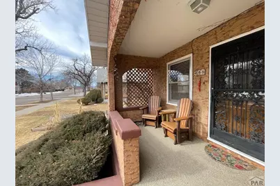 711 Minnequa Ave, Pueblo, CO 81004 - Photo 2