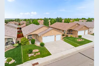 4911 Applecrest Dr., Pueblo, CO 81005 - Photo 2