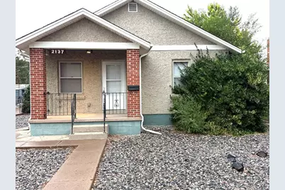 2137 Cedar St, Pueblo, CO 81004 - Photo 1
