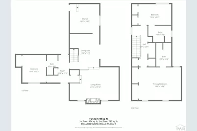 48 Regency Blvd #E, Pueblo, CO 81005 - Photo 34