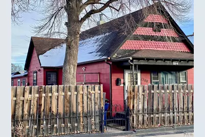 1208 Bohmen Ave, Pueblo, CO 81006 - Photo 1