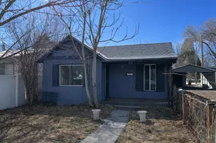 619 W 3rd Ave, Florence, CO 81226 - Photo 1