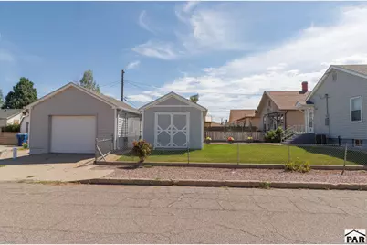 1100 Mahren Ave, Pueblo, CO 81006 - Photo 2