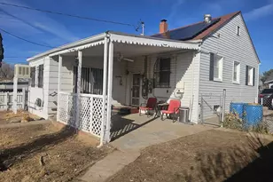 1222 E 3rd St, Pueblo, CO 81001 - Photo 2