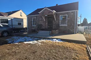 1222 E 3rd St, Pueblo, CO 81001 - Photo 1